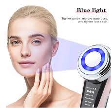 4-in-1 Wrinkle Removal Facial Massager