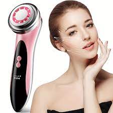 4-in-1 Wrinkle Removal Facial Massager