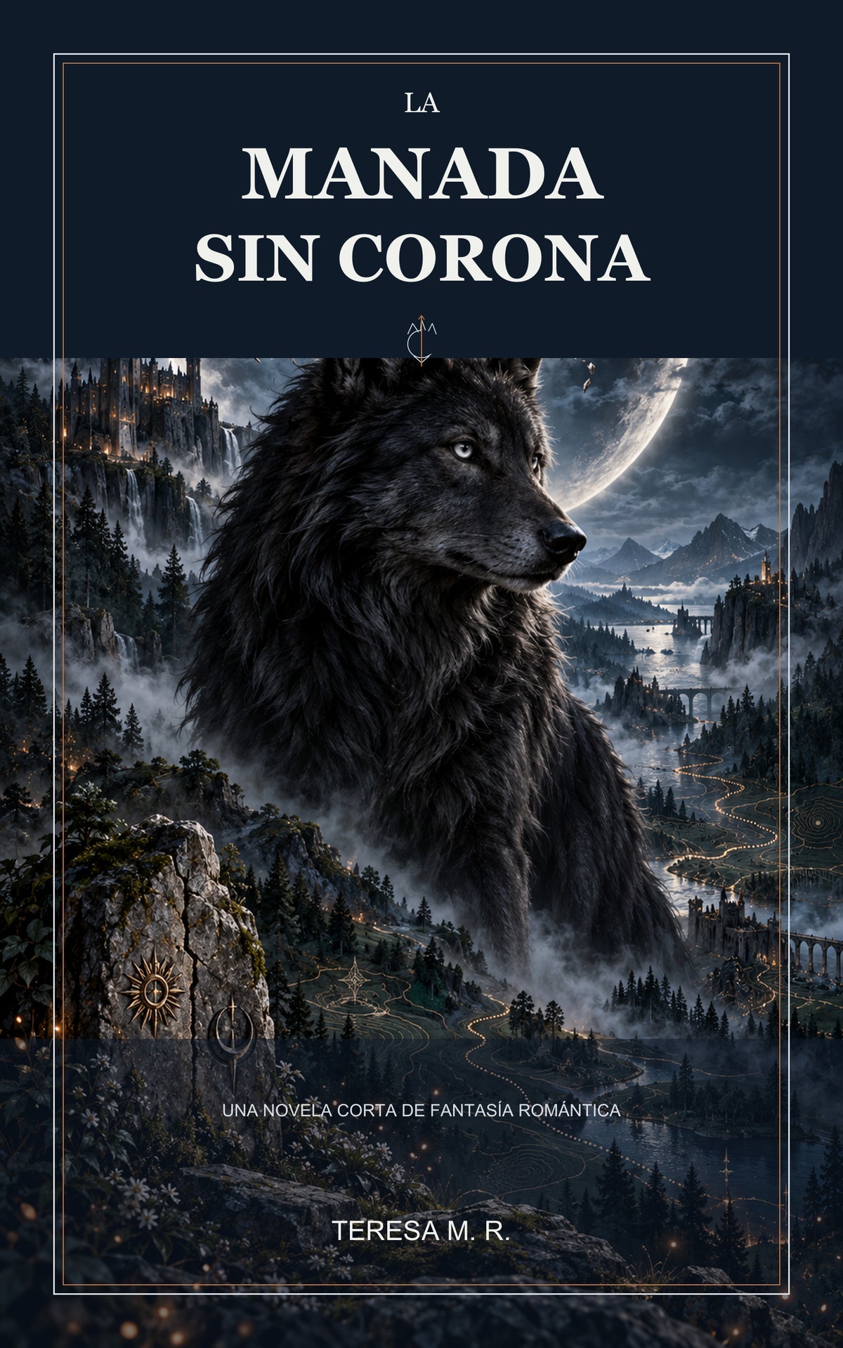 La manada sin corona