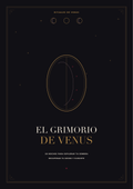 El Grimorio de Venus · Grimorio digital para iPad